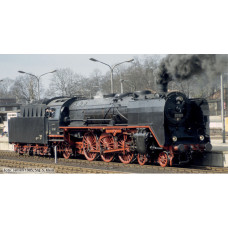 Parní lokomotiva řady 03.0, DR, III. epocha, TT, Tillig 04150