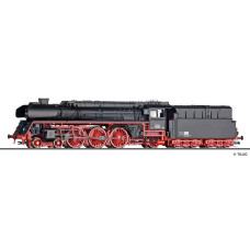 Parní lokomotiva 01 504, DR, III. epocha, TT, model Galerie Tillig 2027, Tillig 502742
