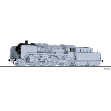 Parní lokomotiva 23 002, DRG, II. epocha, TT, model Galerie Tillig 2026, Tillig 502453