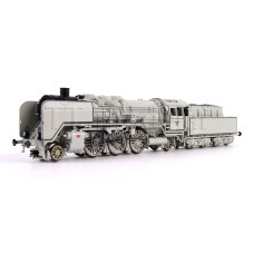 Parní lokomotiva 23 002, DRG, II. epocha, TT, model Galerie Tillig 2026, Tillig 502453