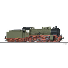 Parní lokomotiva řady 38, DRG, III. epocha, TT, Tillig TT Club 2027, Tillig 502898
