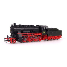 Parní lokomotiva řady 56, DRG, II. epocha, TT, Tillig 02237