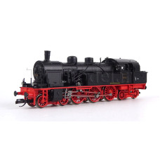 Parní lokomotiva řady 78.0, DRG, II. epocha, TT, Tillig 04204