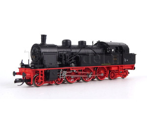 Parní lokomotiva řady 78.0, DRG, II. epocha, TT, Tillig 04204