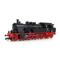 Parní lokomotiva řady 78.0, DB, III. epocha, TT, Tillig 04206