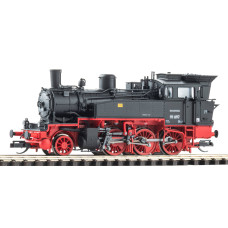 Parní lokomotiva řady 91.3, DR, zvuková verze, III. epocha, TT, Piko 47151