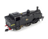 Parní lokomotiva J50 Class, 0-6-0T, 68965, BR, III. epocha, TT, Hornby TT3026M Parní lokomotiva J50 Class, 0-6-0T, 68965, BR, III. epocha, TT, Hornby TT3026M