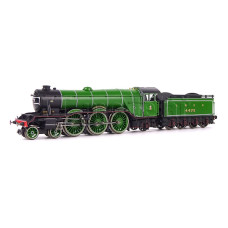 Parní lokomotiva A1 4-6-2 4472 ,,Flying Scotsman", LNER, II. epocha, TT, Hornby TT3004M