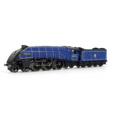 Parní lokomotiva 4-6-2 60025 ,,Falcon", BR, III. epocha, TT, Hornby TT3009M