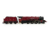 Parní lokomotiva 4-6-2, 6231 Princess Coronation, ,,Duchess of Atholl", LMS, II.–III. epocha, TT, Hornby TT3010M