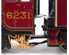 Parní lokomotiva 4-6-2, 6231 Princess Coronation, ,,Duchess of Atholl", LMS, II.–III. epocha, TT, Hornby TT3010M