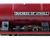 Parní lokomotiva 4-6-2, 6231 Princess Coronation, ,,Duchess of Atholl", LMS, II.–III. epocha, TT, Hornby TT3010M