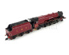 Parní lokomotiva 4-6-2, 6231 Princess Coronation, ,,Duchess of Atholl", LMS, II.–III. epocha, TT, Hornby TT3010M