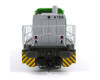 Motorová lokomotiva G 1206 Vossloh Leasing, VI. epocha, TT, PIKO 47232 Motorová lokomotiva G 1206 Vossloh Leasing, VI. epocha, TT, PIKO 47232