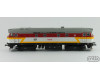 Motorová lokomotiva 751 354, ČD, V. epocha, H0, MTB H0CD751354