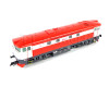 Motorová lokomotiva T 478.1019, ČSD, IV. epocha, TT + dekodér DCC zdarma, MTB TTCSDT4781019