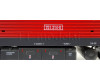 Motorová lokomotiva 751 314, ČD, TT + dekodér DCC zdarma, MTB TTCD751314 Motorová lokomotiva 751 314, ČD, TT + dekodér DCC zdarma, MTB TTCD751314