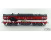 Motorová lokomotiva 750.202, KDS, H0, V. epocha, MTB H0KDS750202