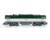 Motorová lokomotiva T 478.3097 ČSD, TT, MTB TTCSD4783097 Motorová lokomotiva T 478.3097 ČSD, TT, MTB TTCSD4783097