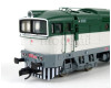 Motorová lokomotiva T 478.3097 ČSD, TT, MTB TTCSD4783097 Motorová lokomotiva T 478.3097 ČSD, TT, MTB TTCSD4783097