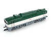 Motorová lokomotiva T 478.3097 ČSD, TT, MTB TTCSD4783097 Motorová lokomotiva T 478.3097 ČSD, TT, MTB TTCSD4783097