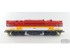 Motorová lokomotiva 753 278, ČD, H0, V. epocha, MTB H0CD753278