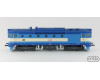 Motorová lokomotiva 754 013, ČD, H0, V. epocha, MTB H0CD754013 Motorová lokomotiva 754 013, ČD, H0, V. epocha, MTB H0CD754013
