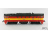 Motorová lokomotiva 754 041, ČD, H0, V. epocha, MTB H0CD754041 Motorová lokomotiva 754 041, ČD, H0, V. epocha, MTB H0CD754041