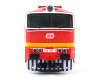 Motorová lokomotiva 750 285, ČD, TT, V. epocha, MTB TTCD750285