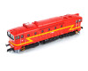 Motorová lokomotiva 750 285, ČD, TT, V. epocha, MTB TTCD750285
