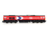 Motorová lokomotiva Class 66, HGK, analogová verze, VI. epocha, TT, Arnold HN9071 Motorová lokomotiva Class 66, HGK, analogová verze, VI. epocha, TT, Arnold HN9071