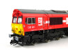 Motorová lokomotiva Class 66, HGK, analogová verze, VI. epocha, TT, Arnold HN9071 Motorová lokomotiva Class 66, HGK, analogová verze, VI. epocha, TT, Arnold HN9071