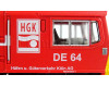 Motorová lokomotiva Class 66, HGK, analogová verze, VI. epocha, TT, Arnold HN9071 Motorová lokomotiva Class 66, HGK, analogová verze, VI. epocha, TT, Arnold HN9071