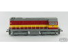 Motorová lokomotiva 721 200, ČD, V. epocha, MTB H0CSD721200 Motorová lokomotiva 721 200, ČD, V. epocha, MTB H0CSD721200
