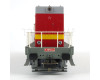 Motorová lokomotiva T 435 ,,Hektor”, ČSD, IV. epocha, zvuková verze, H0, Piko 52104 Motorová lokomotiva T 435 ,,Hektor”, ČSD, IV. epocha, zvuková verze, H0, Piko 52104