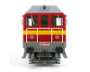 Motorová lokomotiva T 435 ,,Hektor”, ČSD, IV. epocha, zvuková verze, H0, Piko 52104 Motorová lokomotiva T 435 ,,Hektor”, ČSD, IV. epocha, zvuková verze, H0, Piko 52104