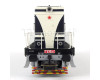 Motorová lokomotiva T 435 "Hektor", ČSD, III. epocha, analogová verze, H0, Piko 52437