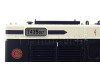 Motorová lokomotiva T 435 "Hektor", ČSD, III. epocha, analogová verze, H0, Piko 52437