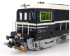 Motorová lokomotiva T 435 "Hektor", ČSD, III. epocha, analogová verze, H0, Piko 52437