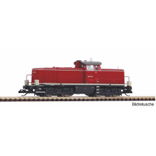 Motorová lokomotiva řady 290, Bundeswehr, IV. epocha, TT, PIKO 47269