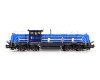Motorová lokomotiva 744 110-8 „Effishunter 1000“, ČD Cargo, analogová verze, VI. epocha, H0, Rivarossi HR2972 Motorová lokomotiva 744 110-8 „Effishunter 1000“, ČD Cargo, analogová verze, VI. epocha, H0, Rivarossi HR2972