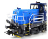Motorová lokomotiva 744 110-8 „Effishunter 1000“, ČD Cargo, analogová verze, VI. epocha, H0, Rivarossi HR2972 Motorová lokomotiva 744 110-8 „Effishunter 1000“, ČD Cargo, analogová verze, VI. epocha, H0, Rivarossi HR2972
