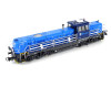 Motorová lokomotiva 744 110-8 „Effishunter 1000“, ČD Cargo, analogová verze, VI. epocha, H0, Rivarossi HR2972 Motorová lokomotiva 744 110-8 „Effishunter 1000“, ČD Cargo, analogová verze, VI. epocha, H0, Rivarossi HR2972