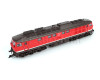 Motorová lokomotiva řady 232, DB AG, V. epocha, TT, Tillig 05774