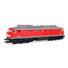 Motorová lokomotiva řady 232, DB Cargo, V. epocha, TT, Tillig 05779 Motorová lokomotiva řady 232, DB Cargo, V. epocha, TT, Tillig 05779