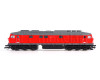 Motorová lokomotiva řady 232, DB Cargo, V. epocha, TT, Tillig 05779 Motorová lokomotiva řady 232, DB Cargo, V. epocha, TT, Tillig 05779