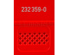 Motorová lokomotiva řady 232, DB Cargo, V. epocha, TT, Tillig 05779 Motorová lokomotiva řady 232, DB Cargo, V. epocha, TT, Tillig 05779