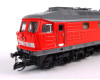 Motorová lokomotiva řady 232, DB Cargo, V. epocha, TT, Tillig 05779 Motorová lokomotiva řady 232, DB Cargo, V. epocha, TT, Tillig 05779