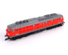 Motorová lokomotiva řady 232, DB Cargo, V. epocha, TT, Tillig 05779 Motorová lokomotiva řady 232, DB Cargo, V. epocha, TT, Tillig 05779