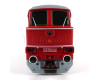 Motorová lokomotiva řady T679.2, ČSD, analogová verze, IV. epocha, H0, Piko 59762 Motorová lokomotiva řady T679.2, ČSD, analogová verze, IV. epocha, H0, Piko 59762